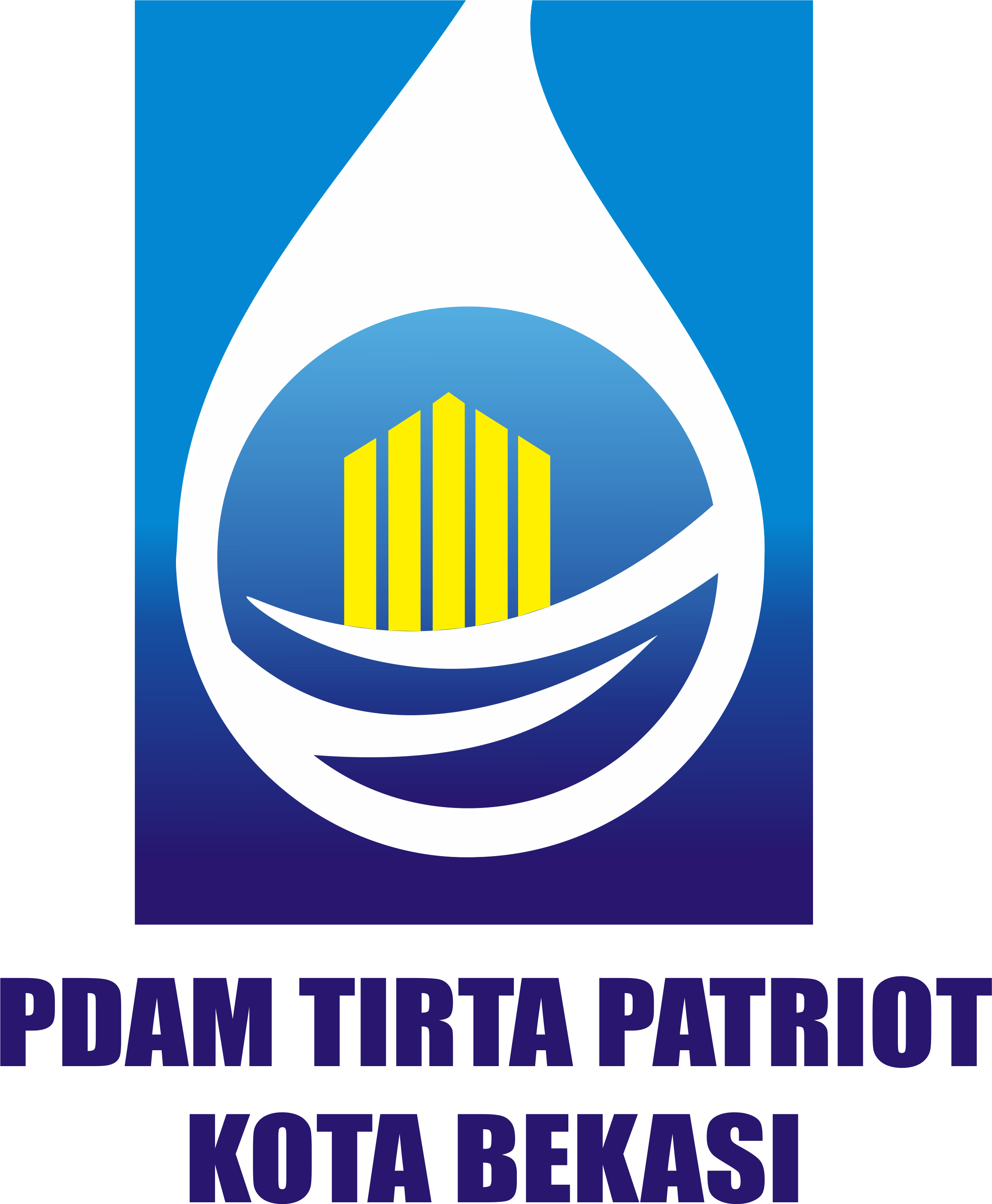 Hasil Seleksi Administrasi Peserta Calon Direktur Bidang Umum PDAM Tirta Patriot Kota Bekasi Periode 2019 - 2024